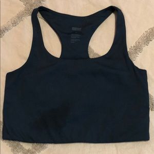 Girlfriend Collective Paloma Bra